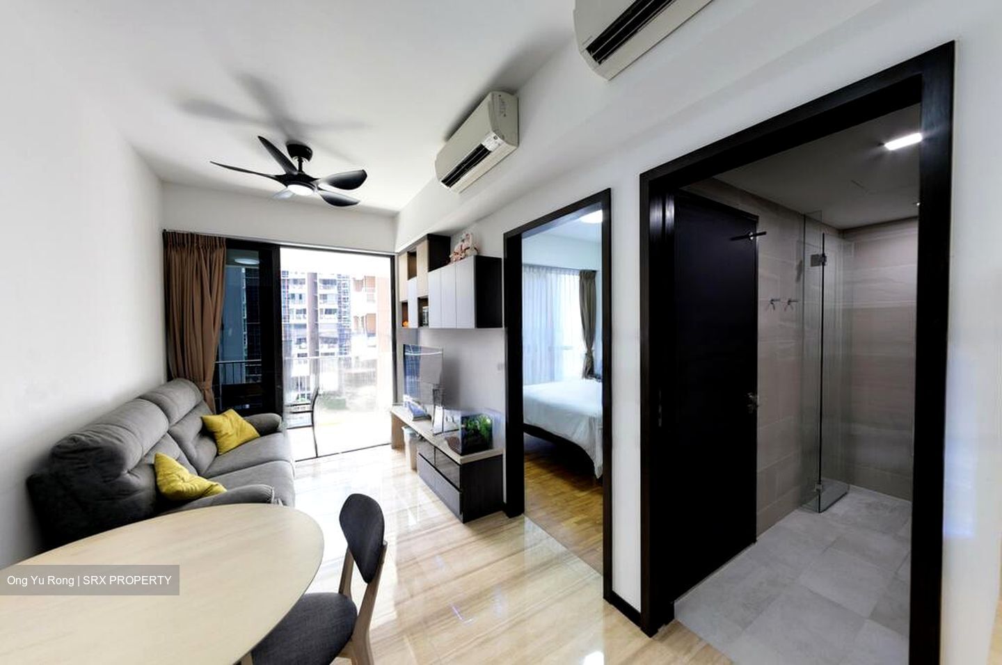 Sims Urban Oasis (D14), Condominium #451749521